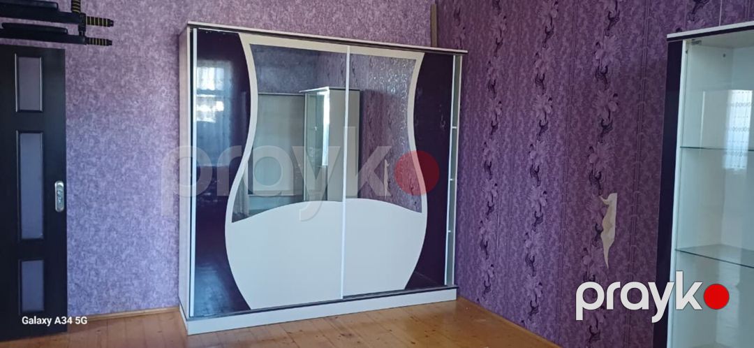 İcarəyə verilir 2 otaqlı həyət evi/bağ evi 100 m² — Ev, villa, Bakı (7)