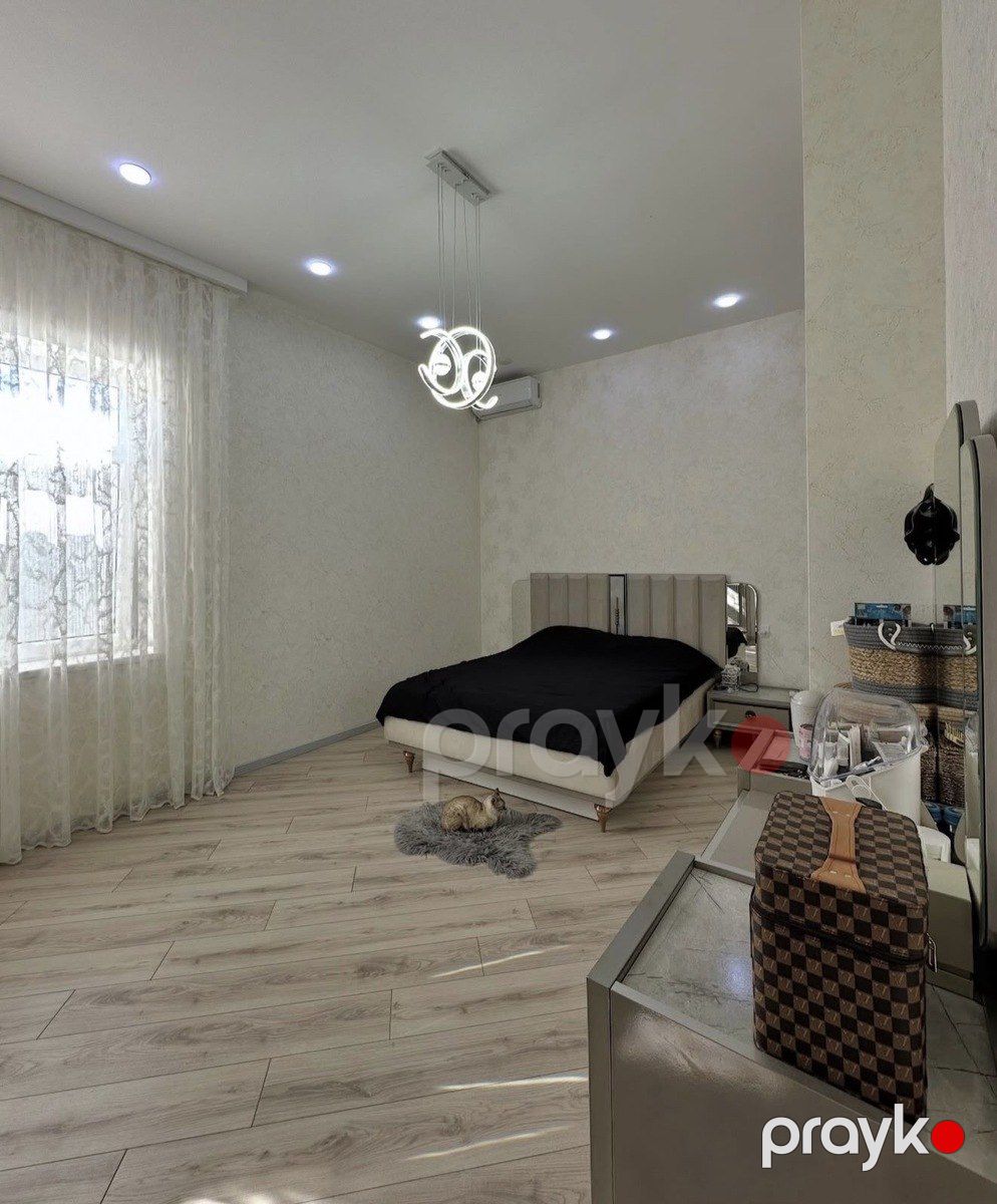 Satılır 4 otaqlı həyət evi/bağ evi 120 m² — Ev, villa, Bakı (2)