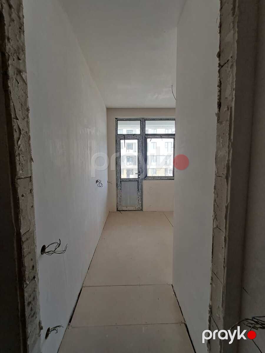 Satılır 3 otaqlı yeni tikili 121 m² — Mənzil, Bakı (3)