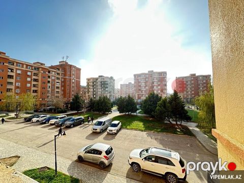 Abşeron rayonunda 2 otaqlı Yeni tikili Satılır, 40 m²