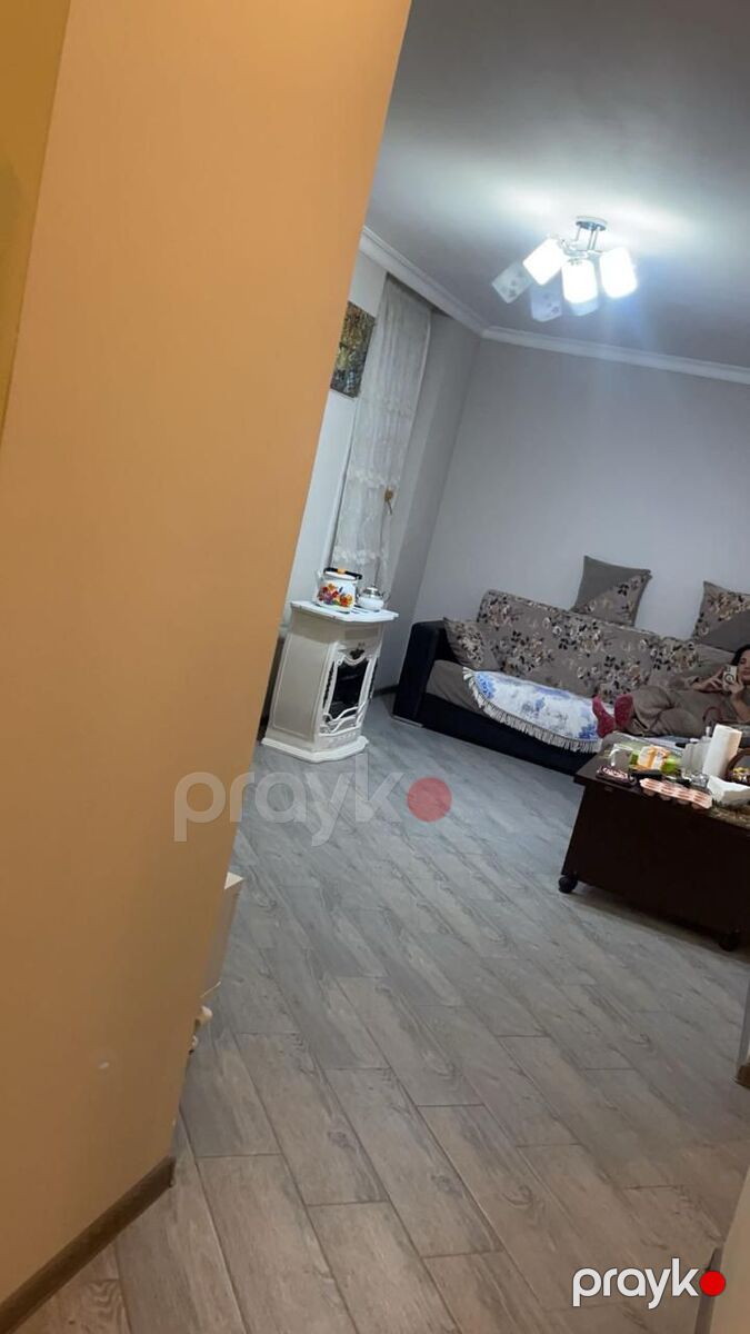 Satılır 3 otaqlı həyət evi/bağ evi 55 m² — Ev, villa, Bakı (8)