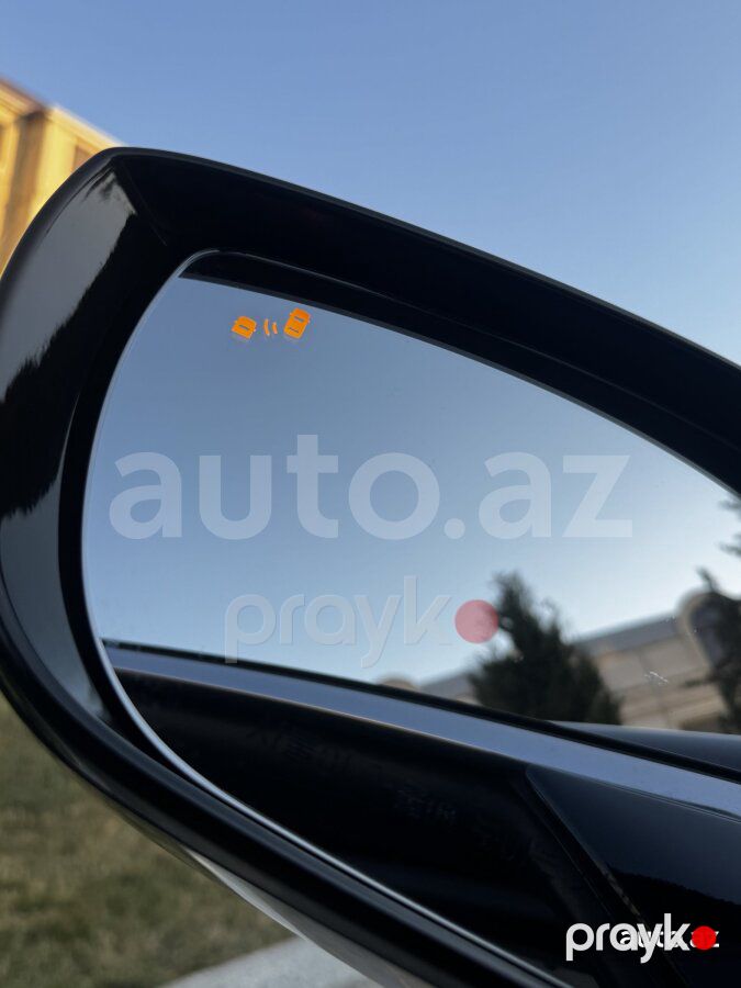 Hyundai Grandeur, 2015 — Avtomobillər, Sumqayıt (8)