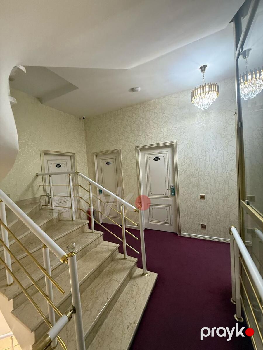 İcarəyə verilir obyekt 400 m² — Əmlak, Bakı (4)