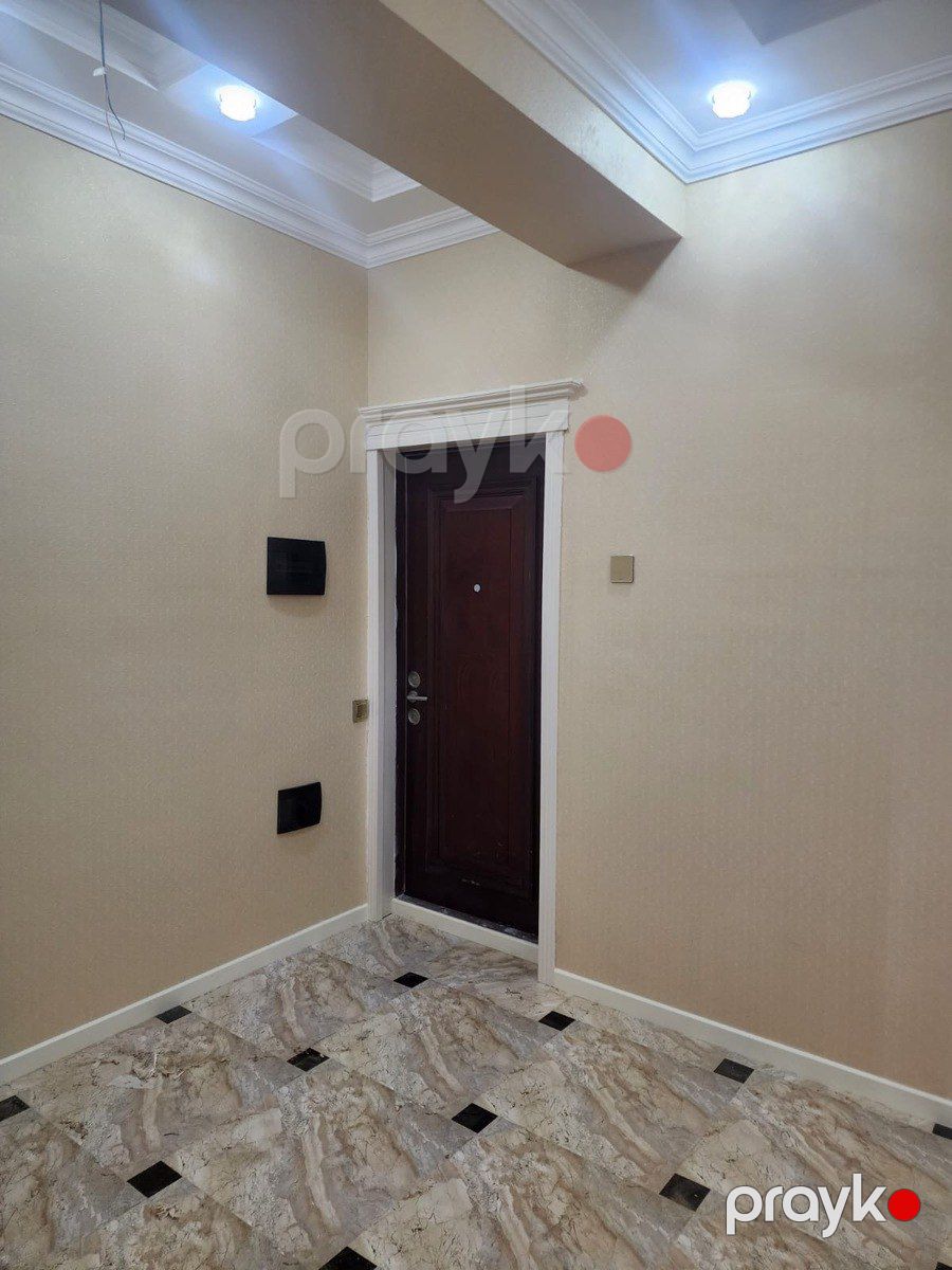 Satılır 3 otaqlı yeni tikili 106.6 m² — Mənzil, Bakı (12)