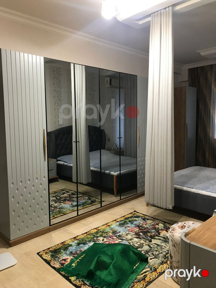 Satılır 3 otaqlı yeni tikili 90 m² — Mənzil, Bakı (5)