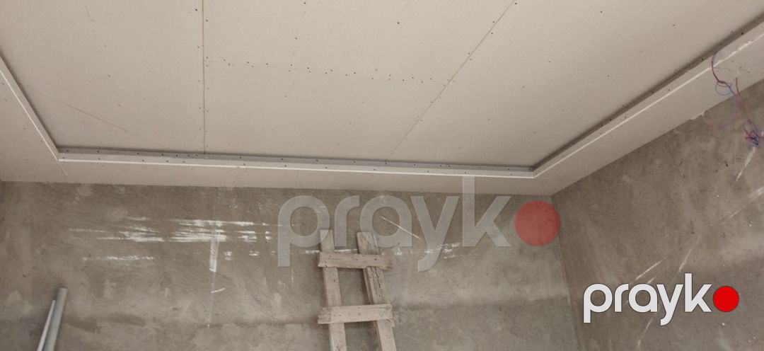Alçıpan ustası — Təmir və inşaat, Bakı (6)