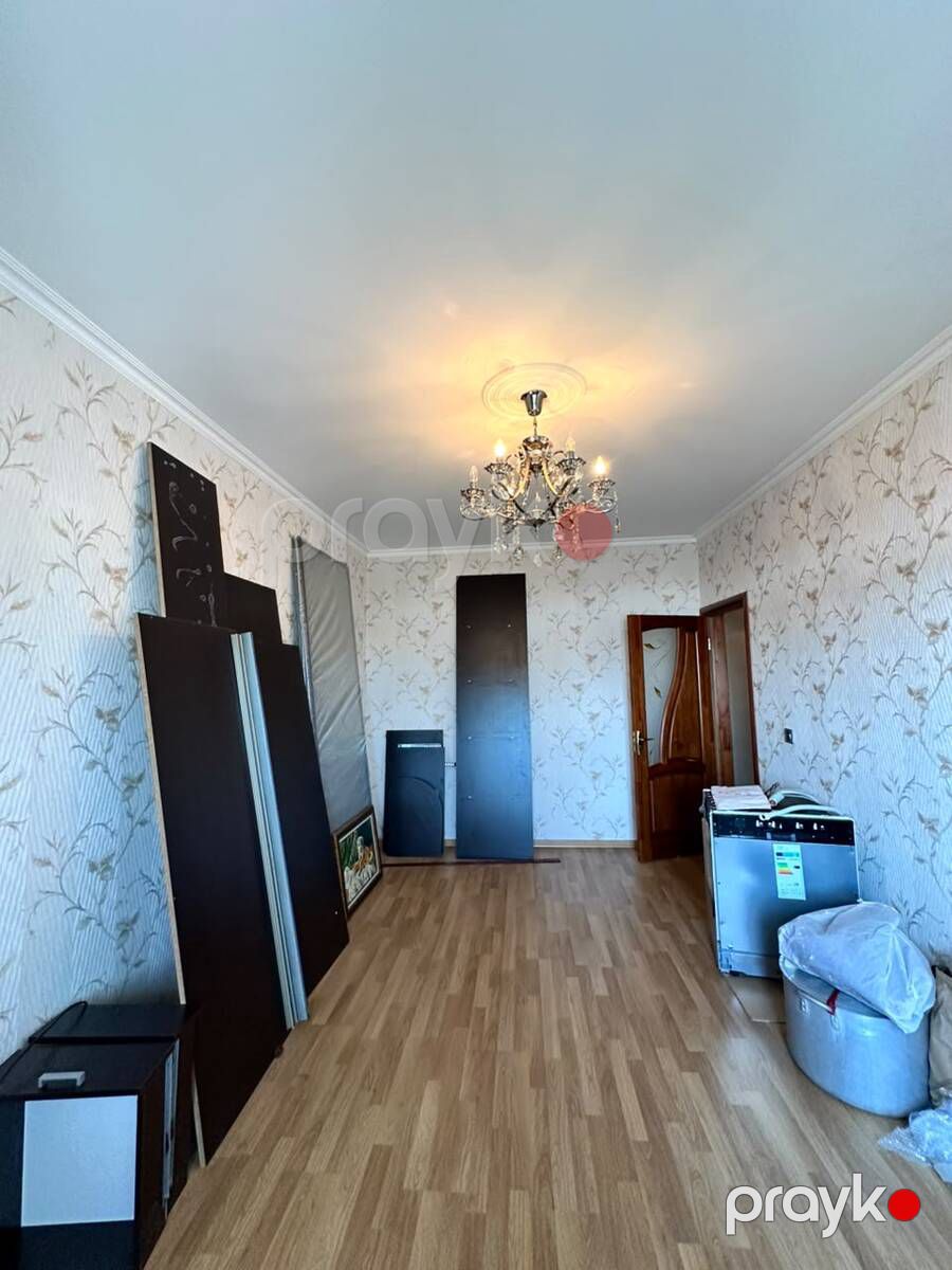 Satılır 3 otaqlı köhnə tikili 85 m² — Mənzil, Bakı (4)