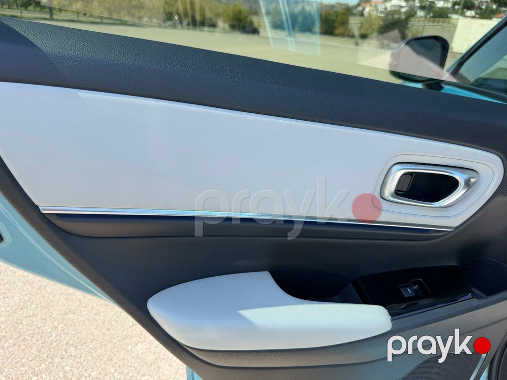 Honda e:NS1, 68.8 kWh, 2023 il, 44 000 km — Avtomobillər, Bakı (10)