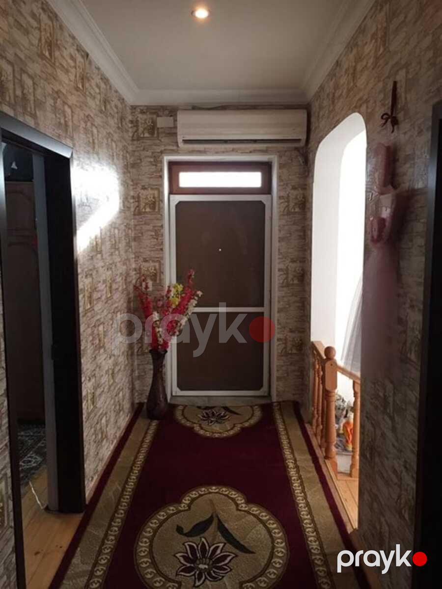 Satılır 6 otaqlı həyət evi/bağ evi 150 m² — Ev, villa, Bakı (11)