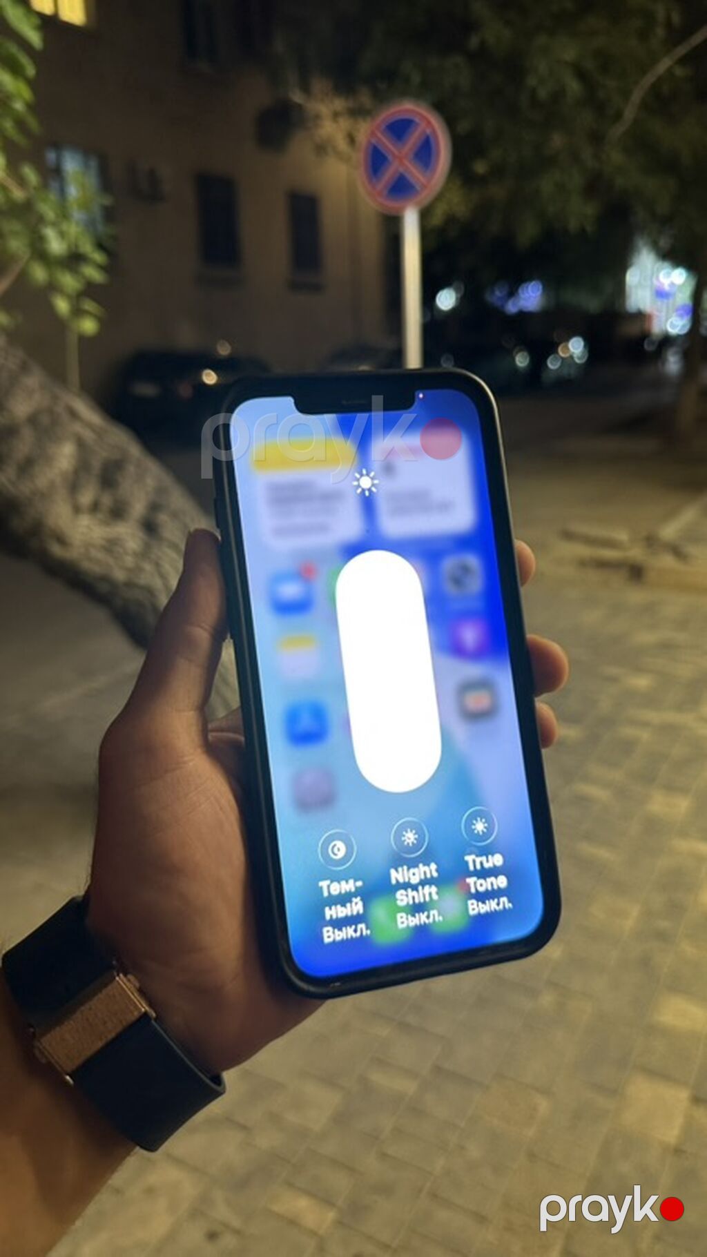 Iphone 12 Pro Max 77% Zavod Təsvir: - Model: iPhone 12 Pro / 12 Pro — Digər, Bakı