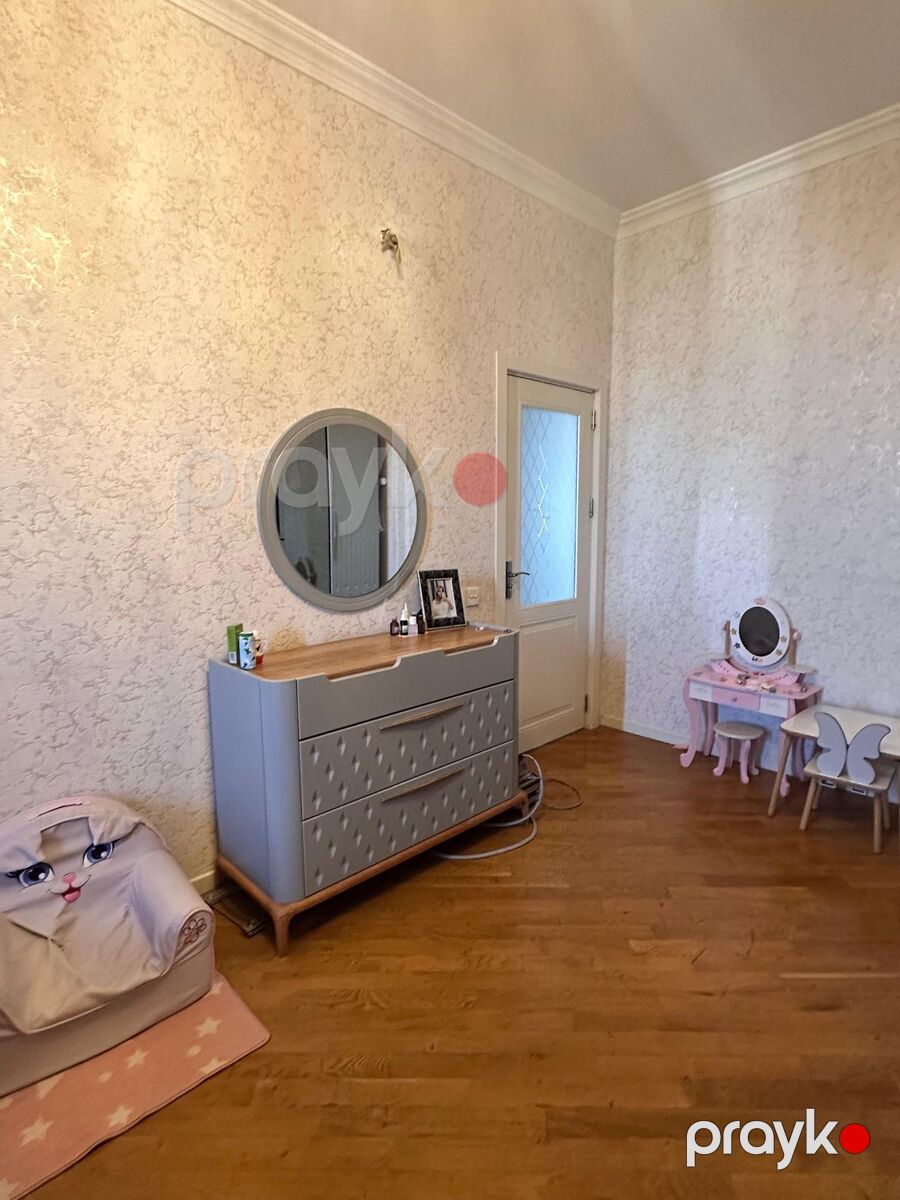 Satılır 3 otaqlı yeni tikili 115 m² — Mənzil, Bakı (9)