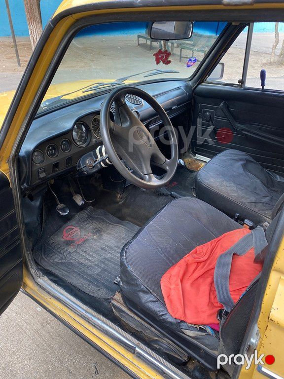 Lada (VAZ) 2106, 1.5 L, 1998 il, 528 549 km — Avtomobillər, Sumqayıt (7)