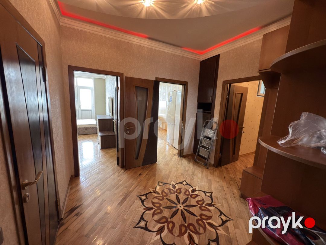Satılır 3 otaqlı yeni tikili 85 m² — Mənzil, Bakı (9)