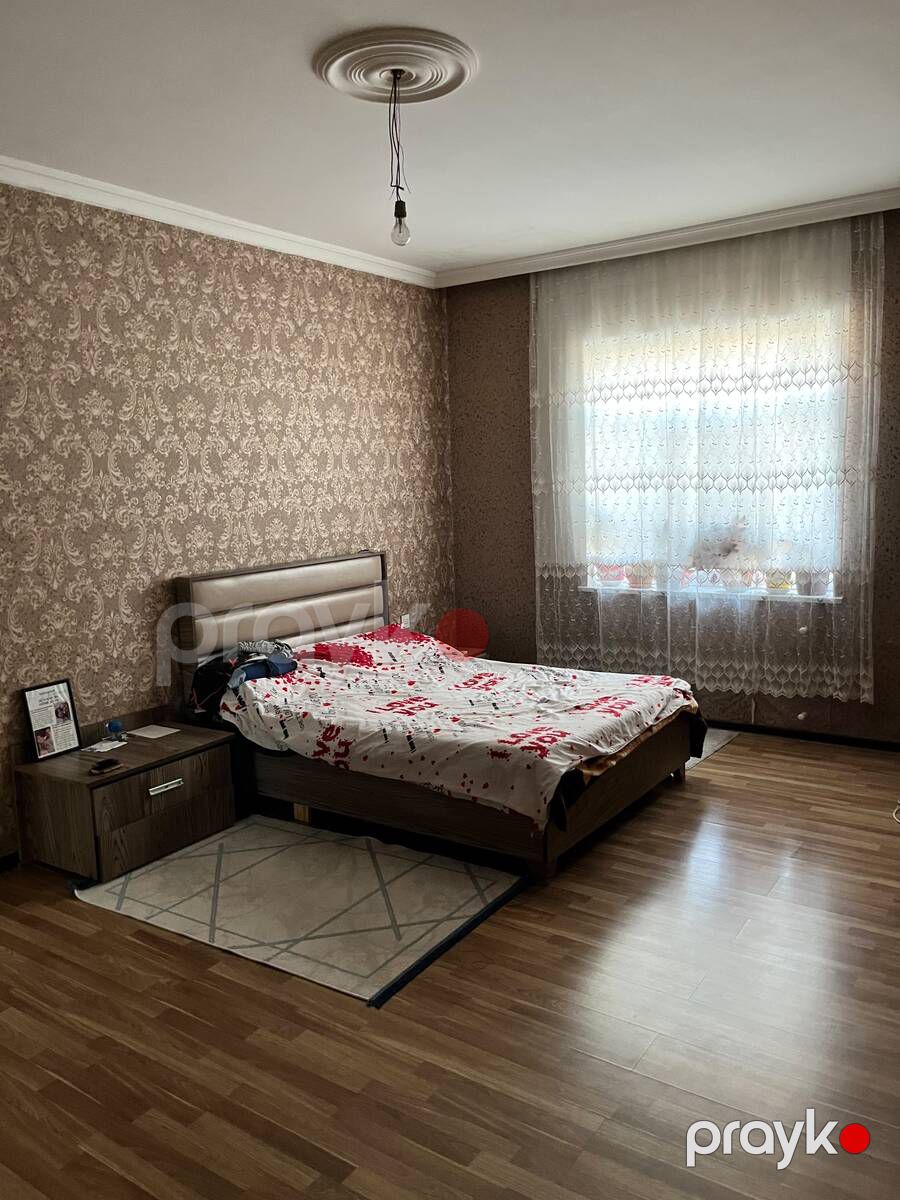 Həyət evi, Qobu qəs — Ev, villa, Bakı (12)