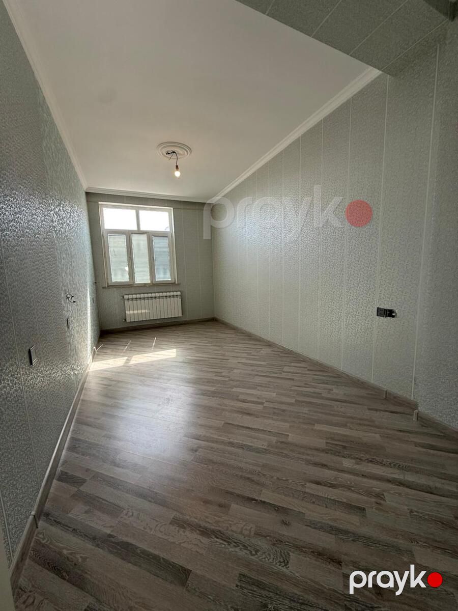 Satılır 3 otaqlı yeni tikili 80 m² — Mənzil, Bakı (7)