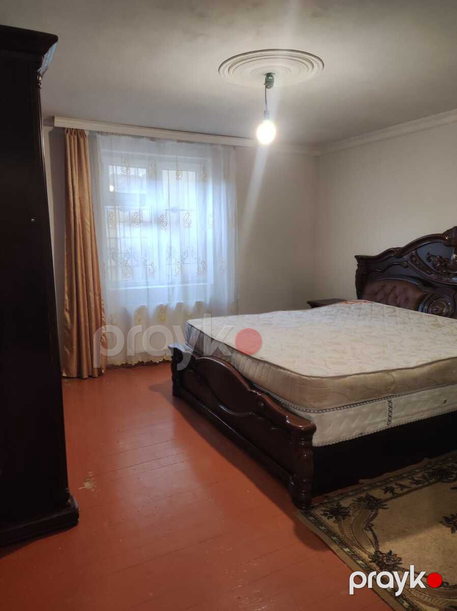 İcarəyə verilir 3 otaqlı həyət evi/bağ evi 100 m² — Ev, villa, Bakı (2)