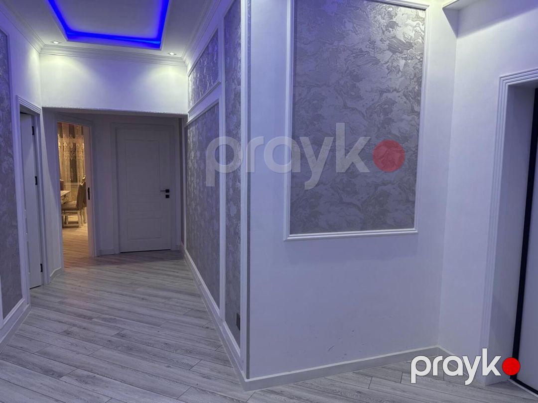 Satılır 2 otaqlı yeni tikili 83 m² — Mənzil, Xırdalan (3)