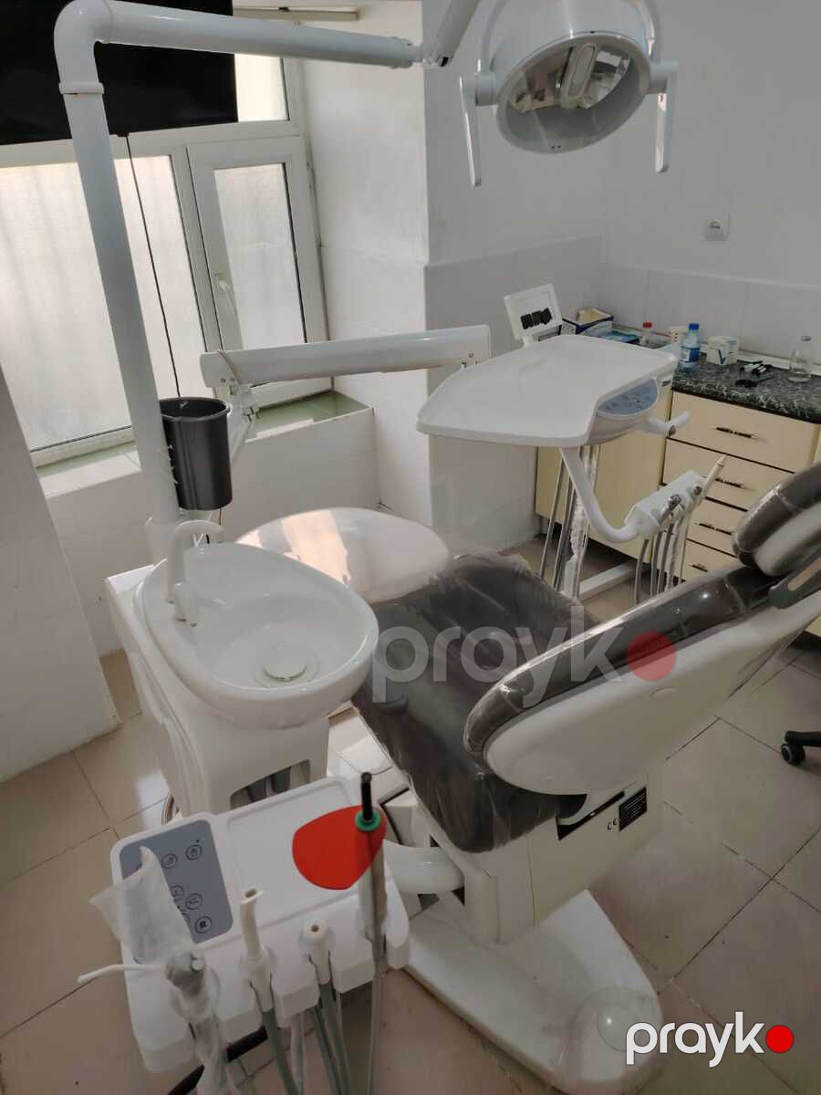 İcarəyə verilir 2 otaqlı ofis 30 m² — Ofis, Bakı (2)