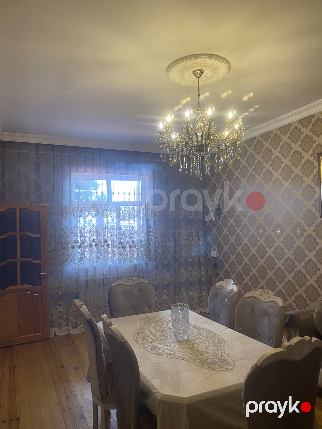 Həyət evi, Sumqayıt ş — Ev, villa, Sumqayıt (12)