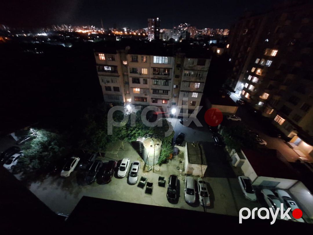 Satılır 3 otaqlı köhnə tikili 70 m² — Mənzil, Bakı (11)