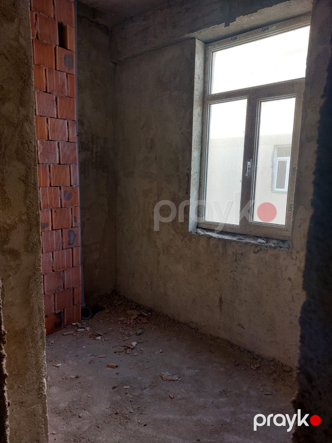 Satış: 2 otaqlı Yeni tikili, 62 m², Xırdalan şəhəri — Mənzil, Xırdalan (4)