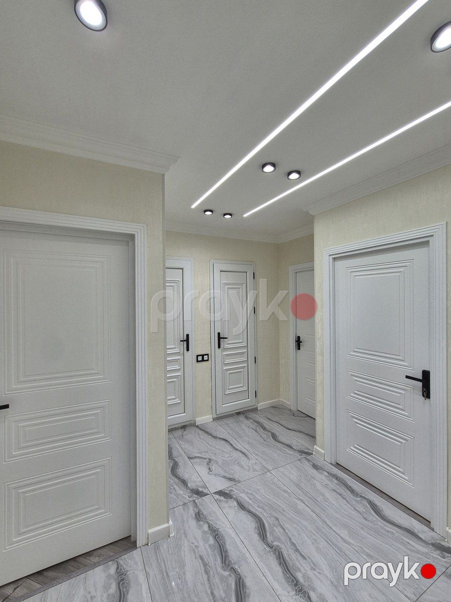 Satılır 3 otaqlı köhnə tikili 76 m² — Mənzil, Bakı (8)