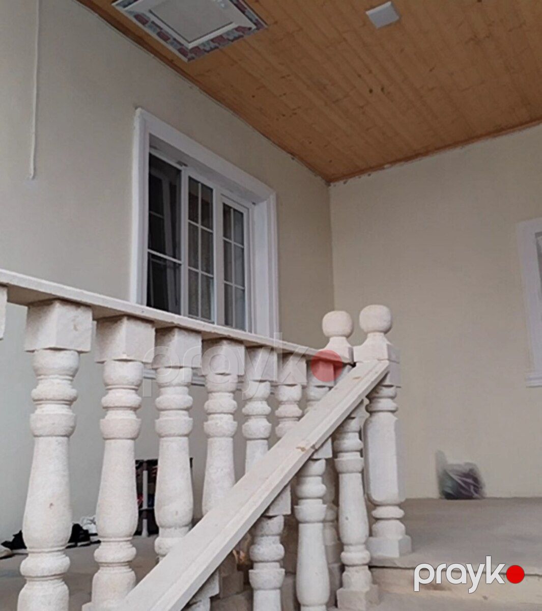 Həyət evi, Sumqayıt ş — Ev, villa, Sumqayıt (4)
