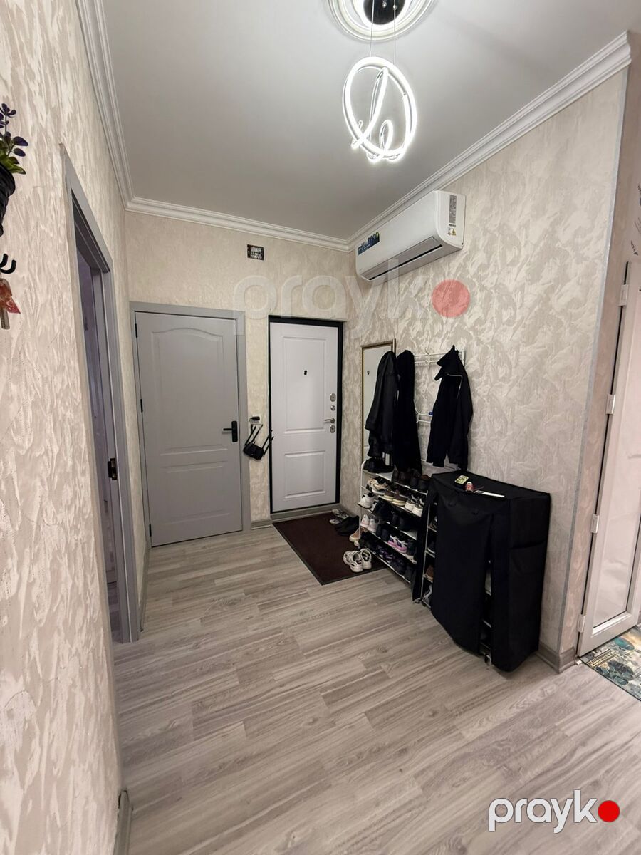 Satılır 4 otaqlı yeni tikili 110 m² — Mənzil, Bakı (8)