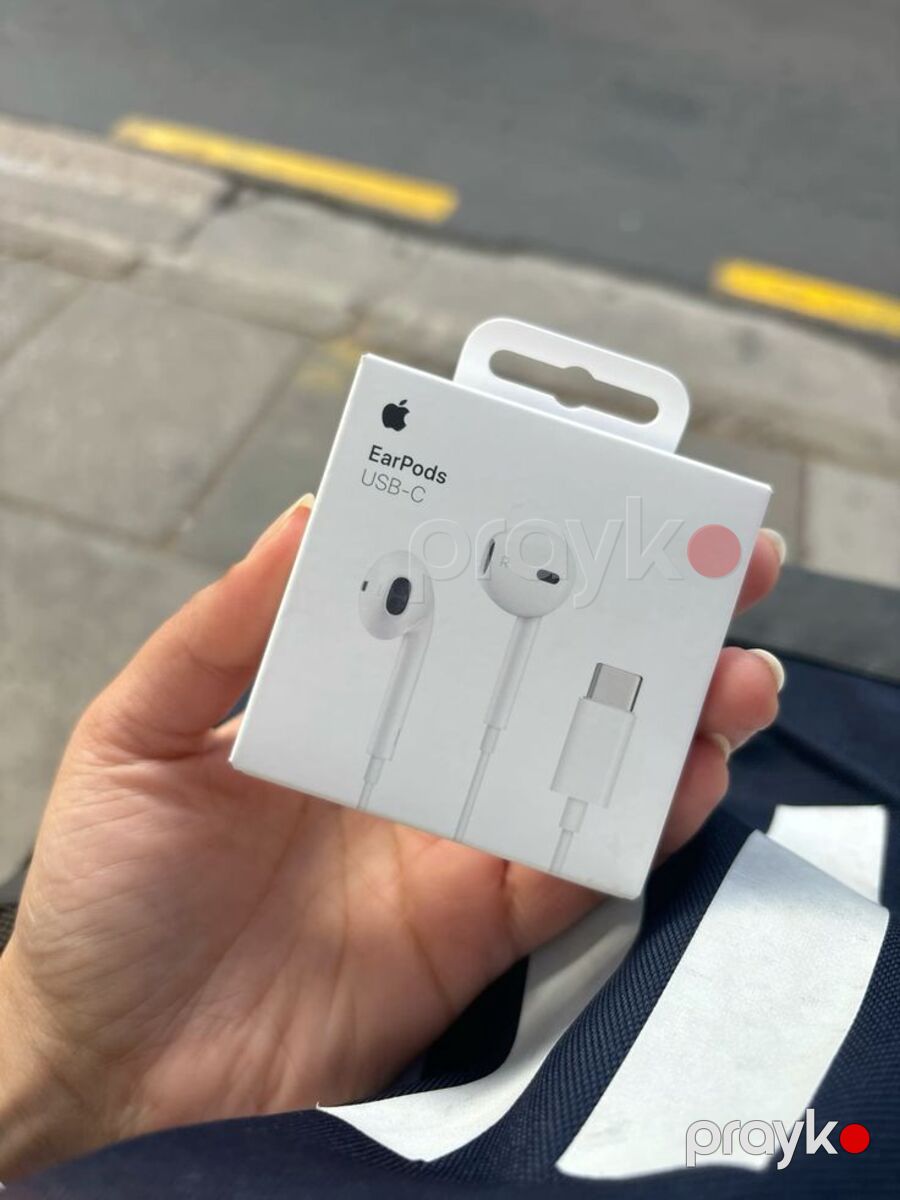 Qulaqlıq Apple — Səs texnikası, Bakı (4)