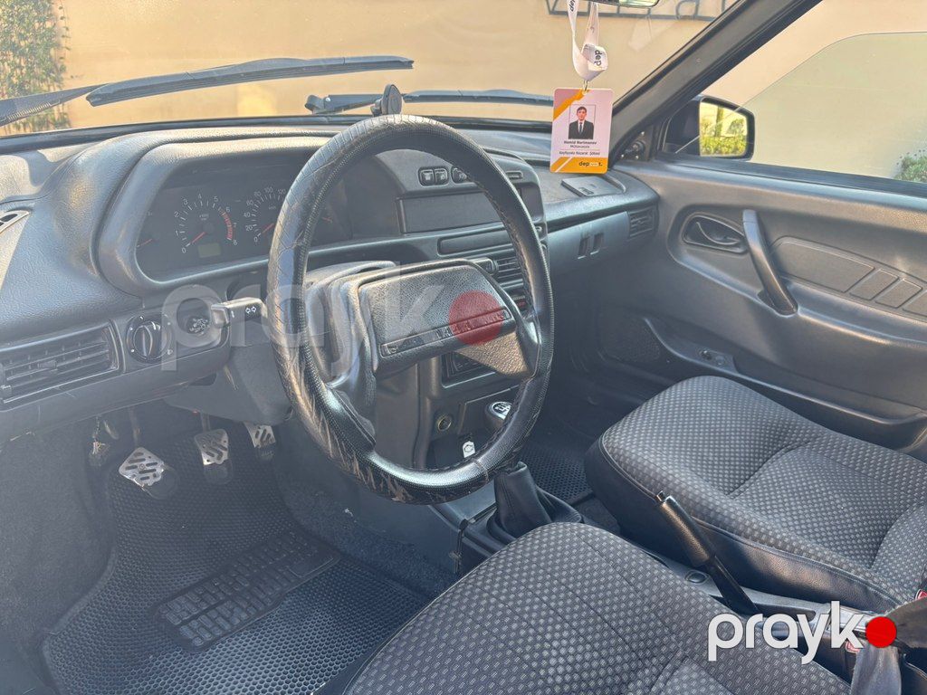Lada (VAZ) 2115, 1.6 L, 2010 il, 98 888 km — Avtomobillər, Bakı (7)
