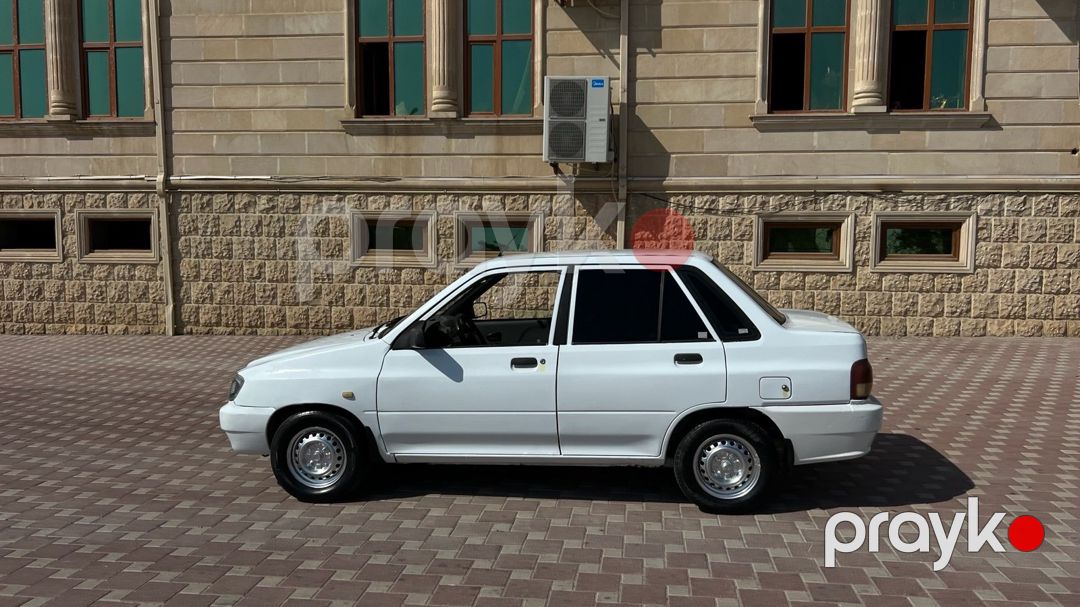 Saipa 132, 2013 il — Avtomobillər, Şirvan (4)