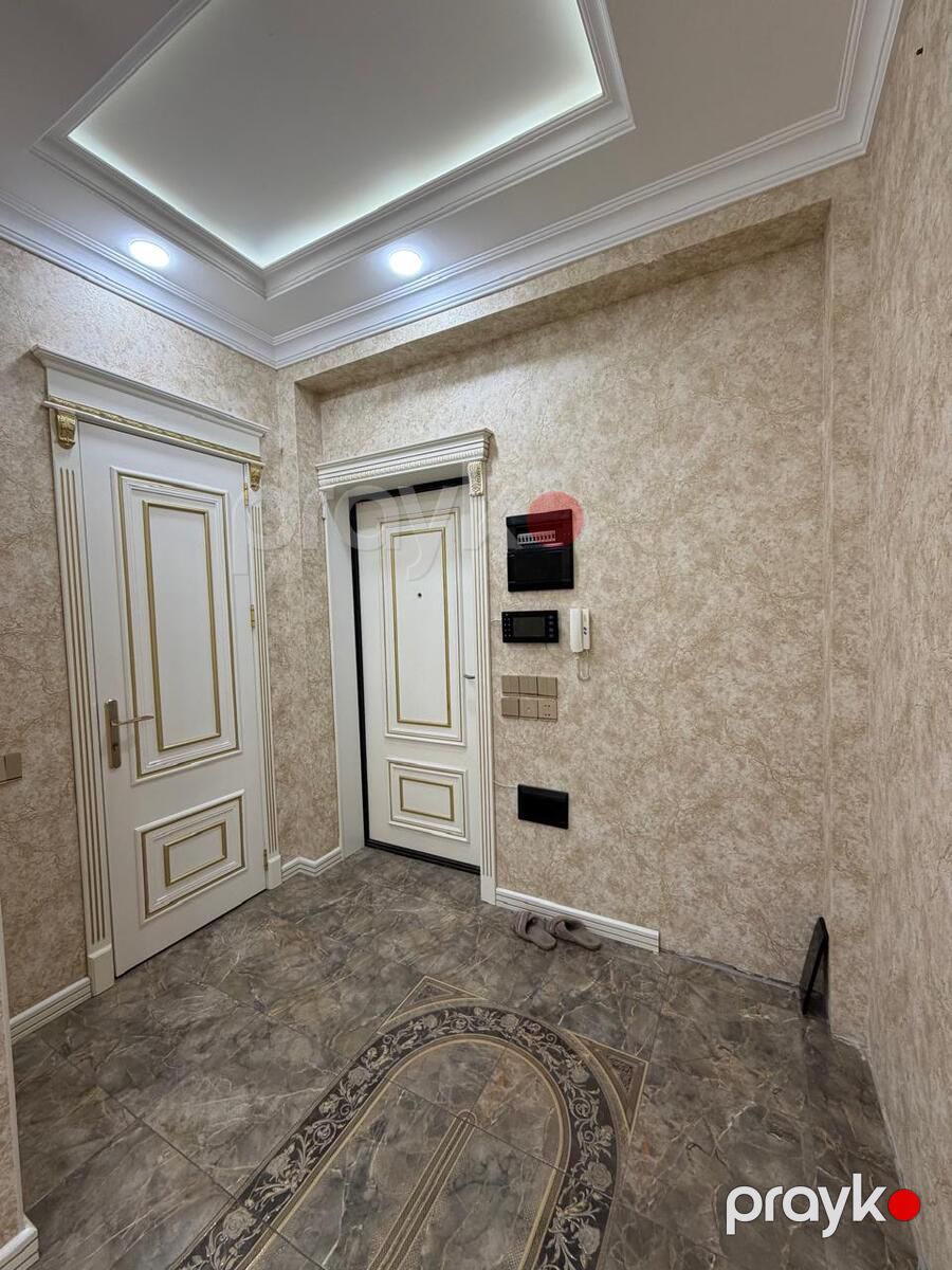 Satılır 3 otaqlı yeni tikili 140 m² — Mənzil, Xırdalan (9)