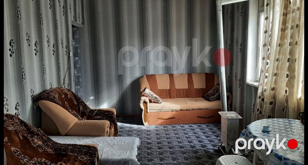 1-otaqlı mənzil kirayə verilir, Gəncə ş., 123 m² — Mənzil, Gəncə (4)