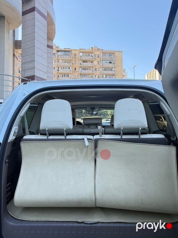 Lexus GX 460, 4.6 L, 2014 il, 150 000 km — Avtomobillər, Bakı (10)