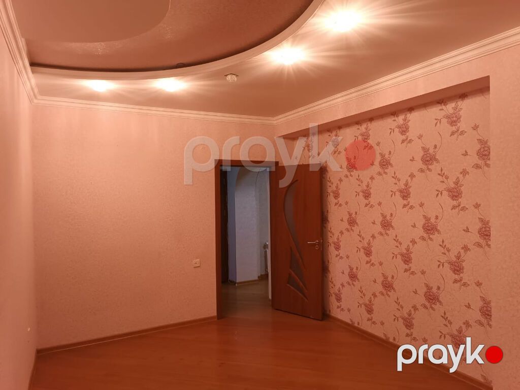 2 otaqlı, Yeni tikili, 69 kv. m — Mənzil, Bakı (4)