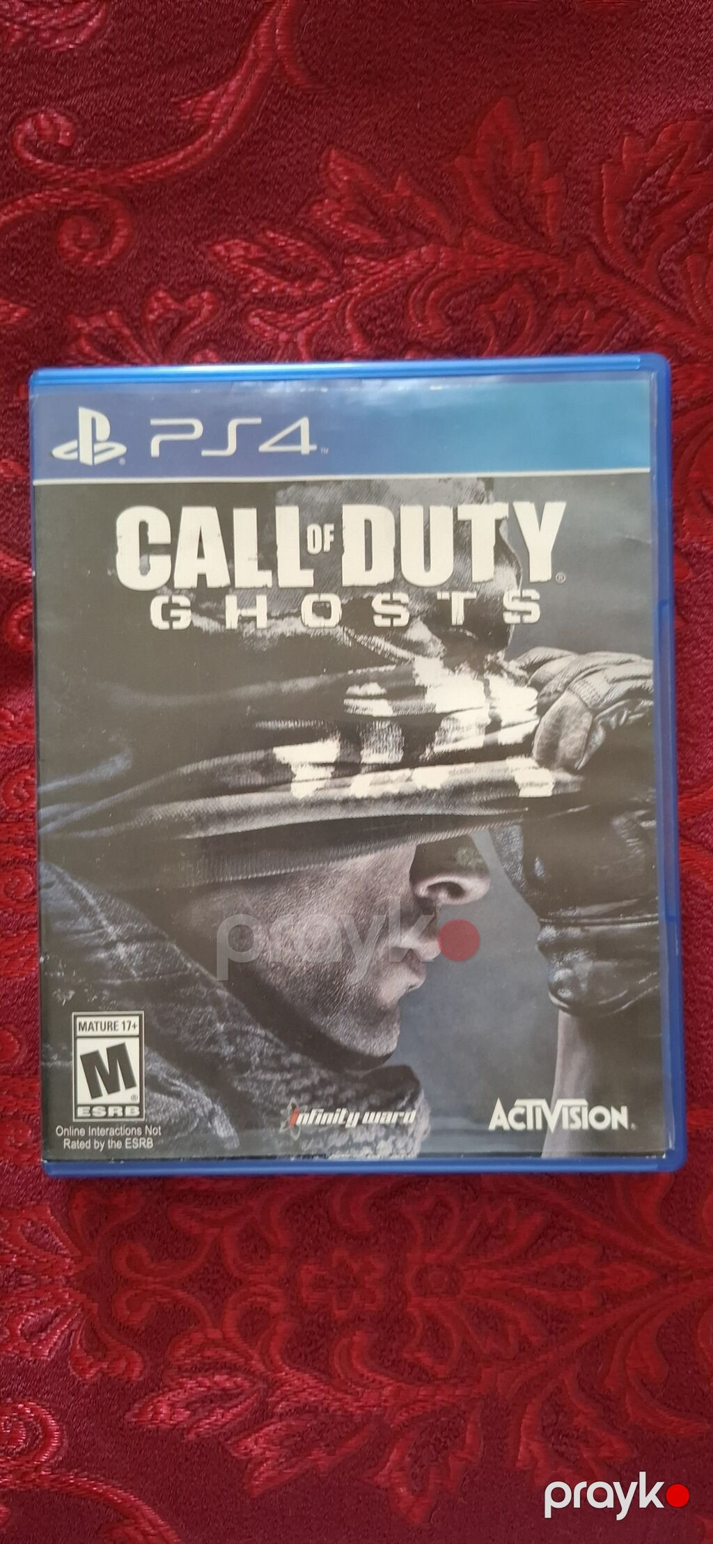 Spiderman Goty- 35m GTA 5 - 25m Detroıt- 30m Call Of Duty; ghost- 20m — Konsol oyunları, Bakı (5)