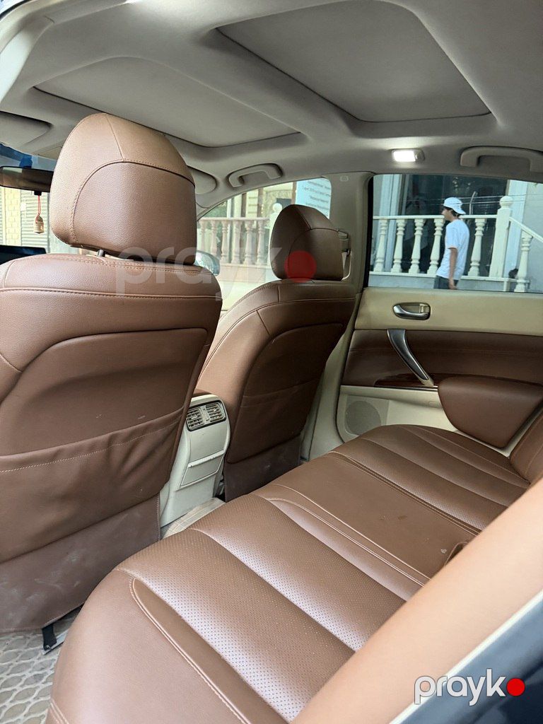 Nissan Teana, 2.5 L, 2009 il, 265 088 km — Avtomobillər, Sumqayıt (9)