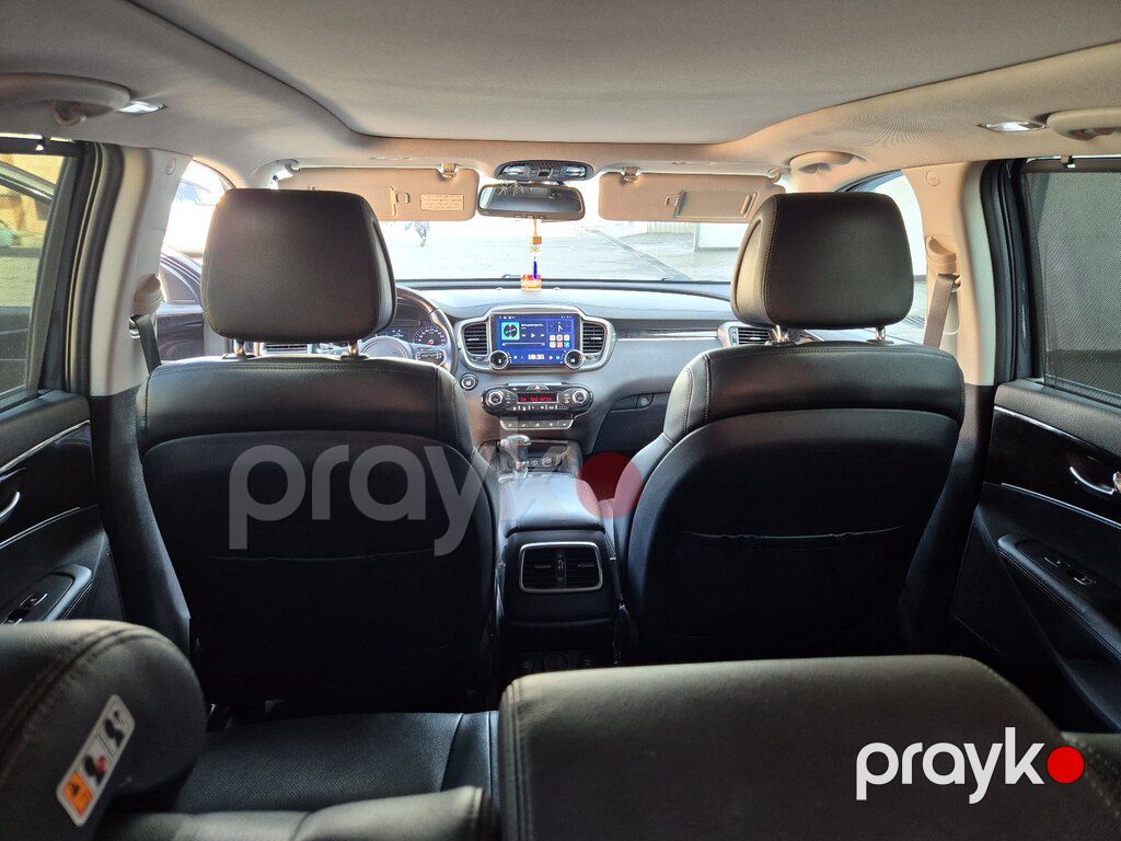 Kia Sorento, 2.0 L, 2014 il, 188 200 km — Avtomobillər, Bakı (9)