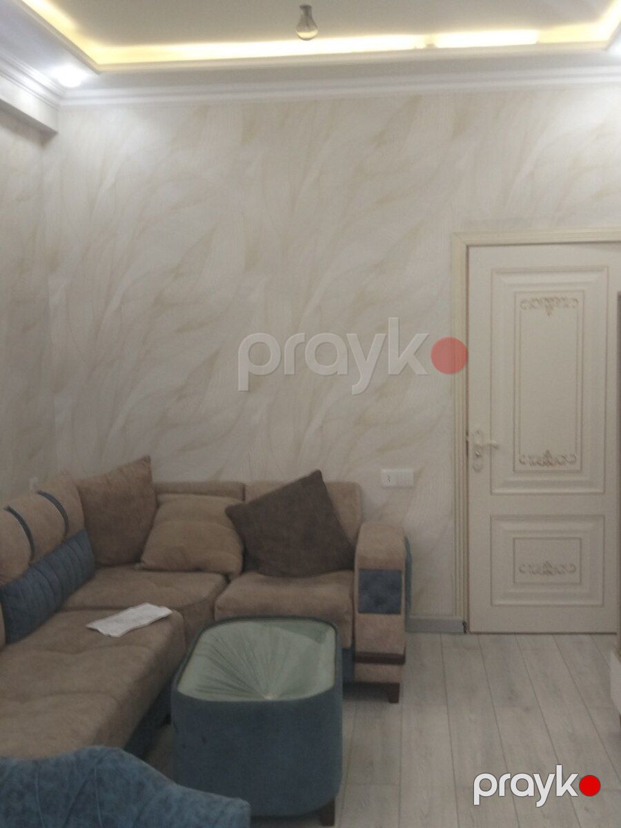 2-otaqlı yeni tikili, Xırdalan ş., 47 m² — Mənzil, Xırdalan (3)