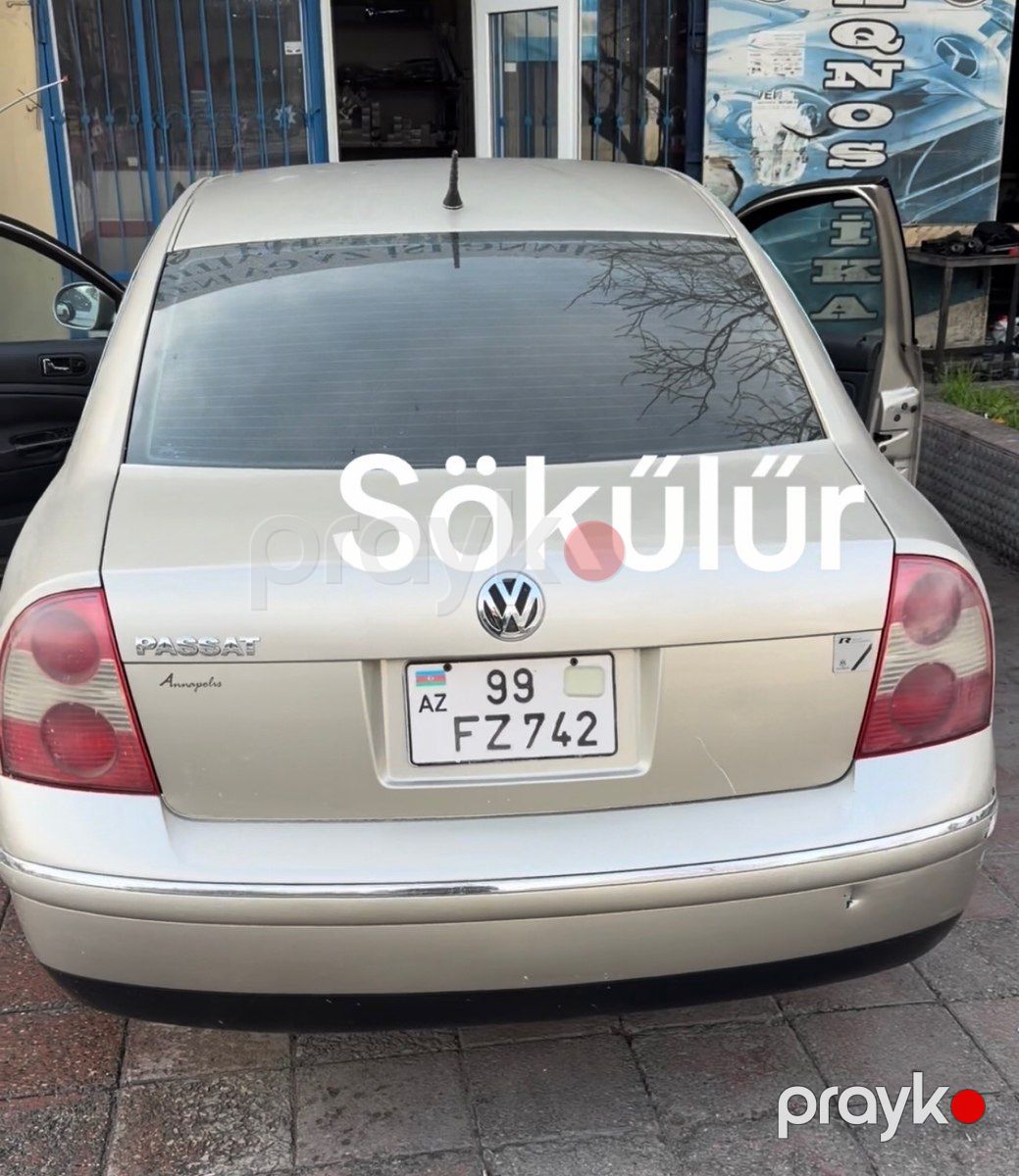 "Volkswagen/ Audi" ehtiyat hissələri — Ehtiyat hissələri və aksesuarlar, Bakı (8)