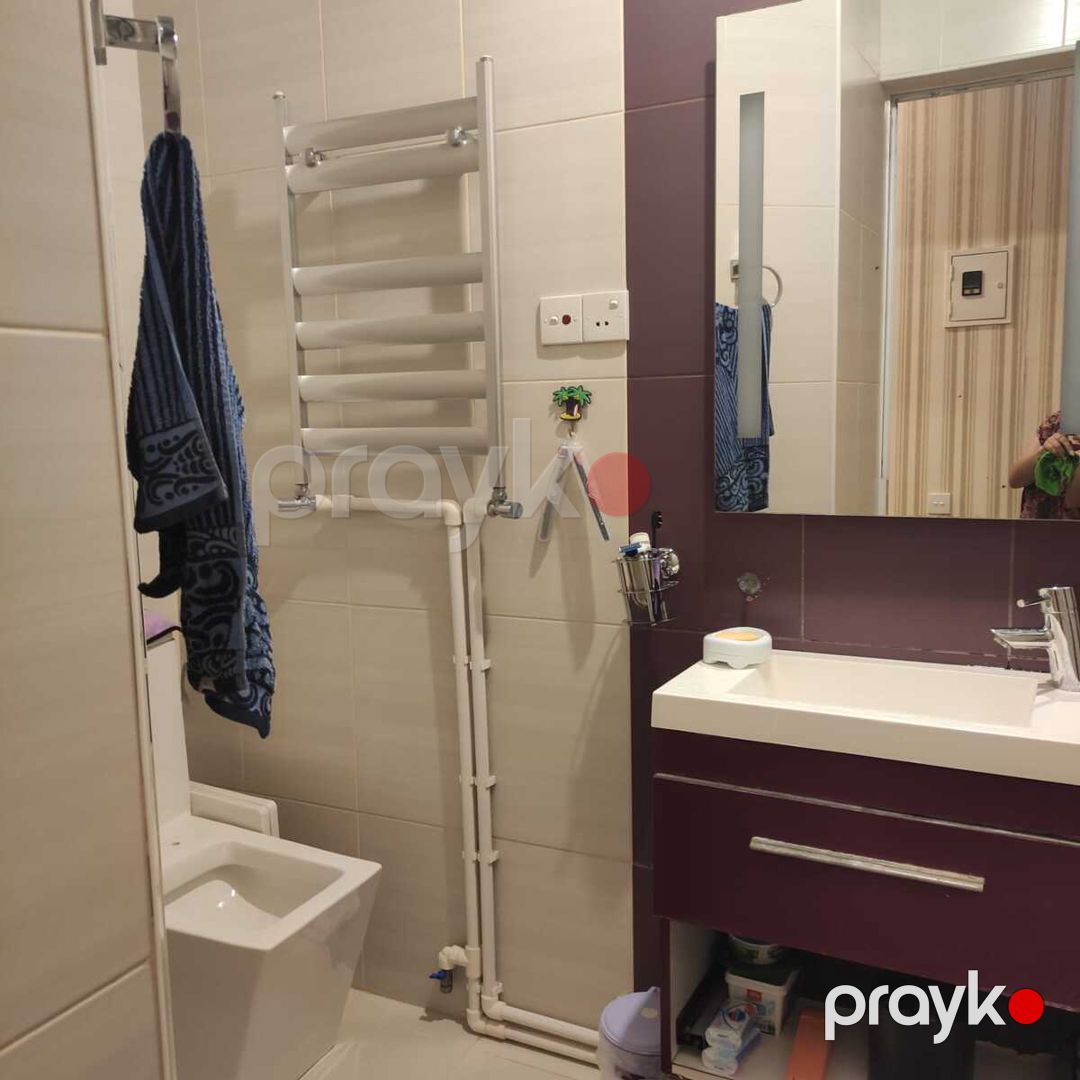 İcarəyə verilir 2 otaqlı köhnə tikili 60 m² — Mənzil, Bakı (11)
