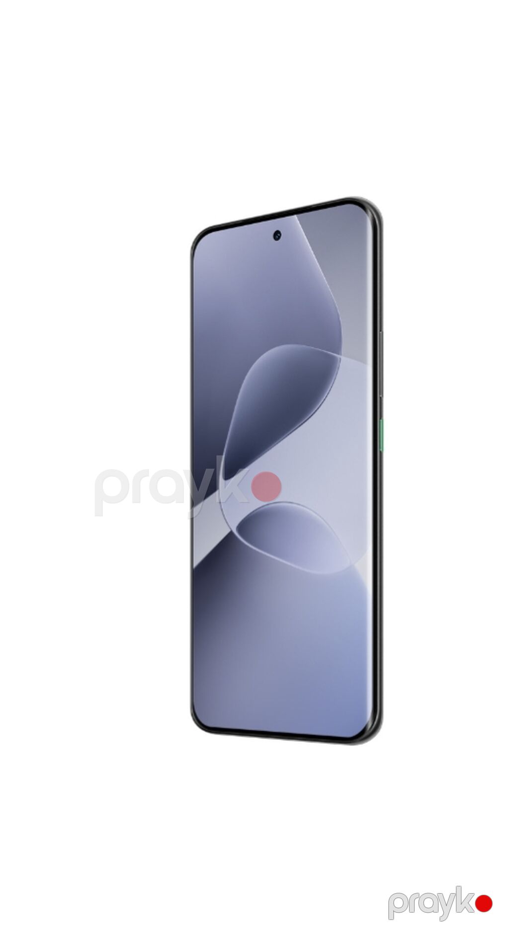 Infinix Note 40 Pro, 256 GB, rəng - Boz, Simsiz şarj — Infinix, Bakı (3)