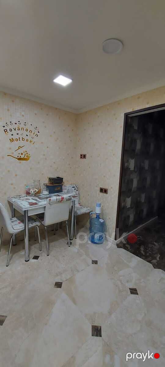 Satılır 3 otaqlı köhnə tikili 60 m² — Mənzil, Sumqayıt (3)