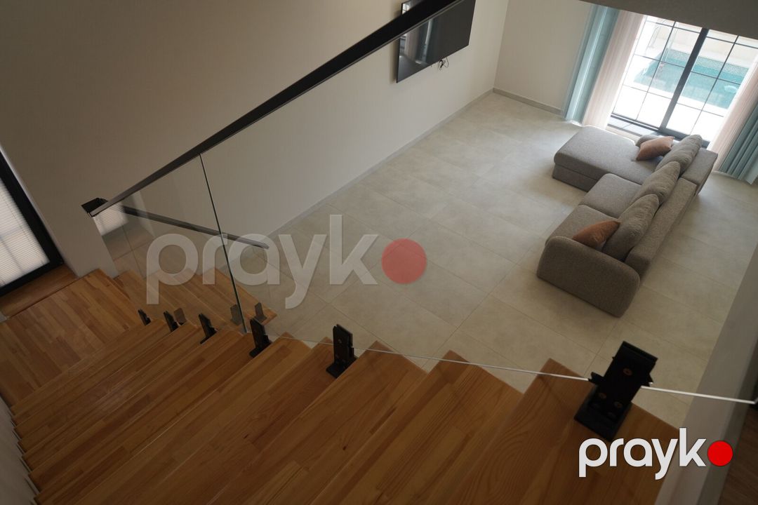 İcarəyə verilir 3 otaqlı həyət evi/bağ evi 150 m² — Ev, villa, Bakı (5)