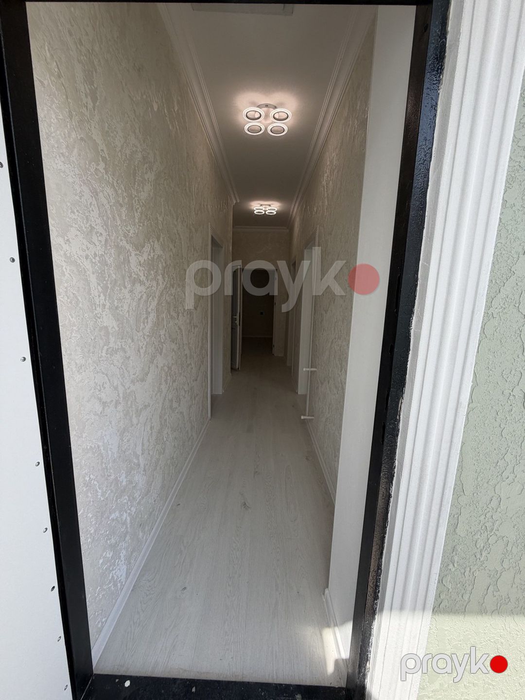 Satılır 3 otaqlı həyət evi/bağ evi 85 m² — Ev, villa, Bakı (5)