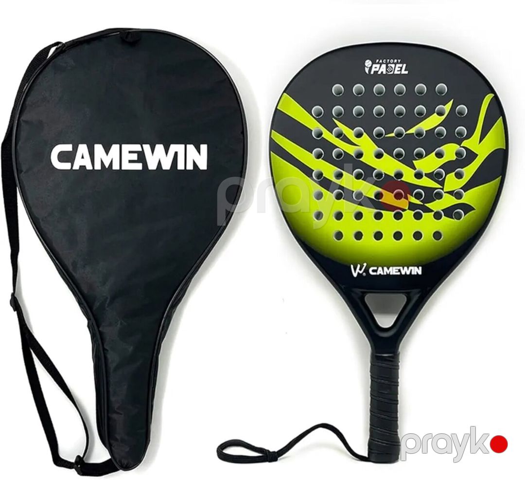 Tennis Raketkası — İdman, hobi, istirahət, Bakı (3)
