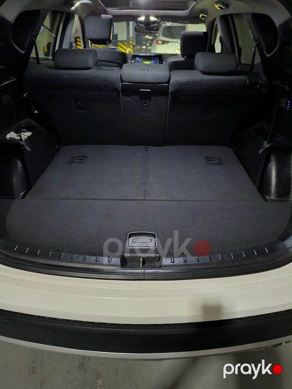 Hyundai Santa Fe, 2.4 L, 2013 il, 157 000 km — Avtomobillər, Bakı (8)