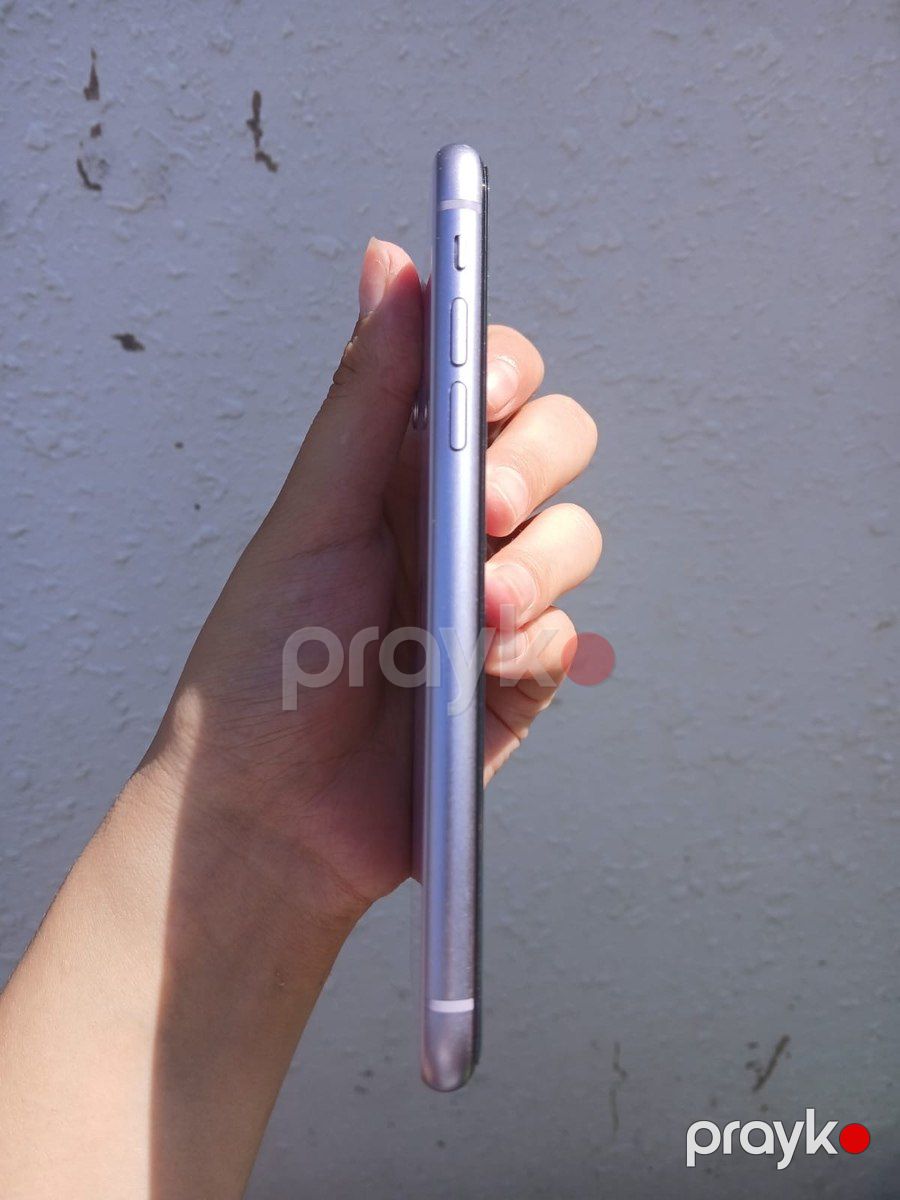 Apple iPhone 11 Purple 64GB/4GB — Smartfonlar, Bakı (4)