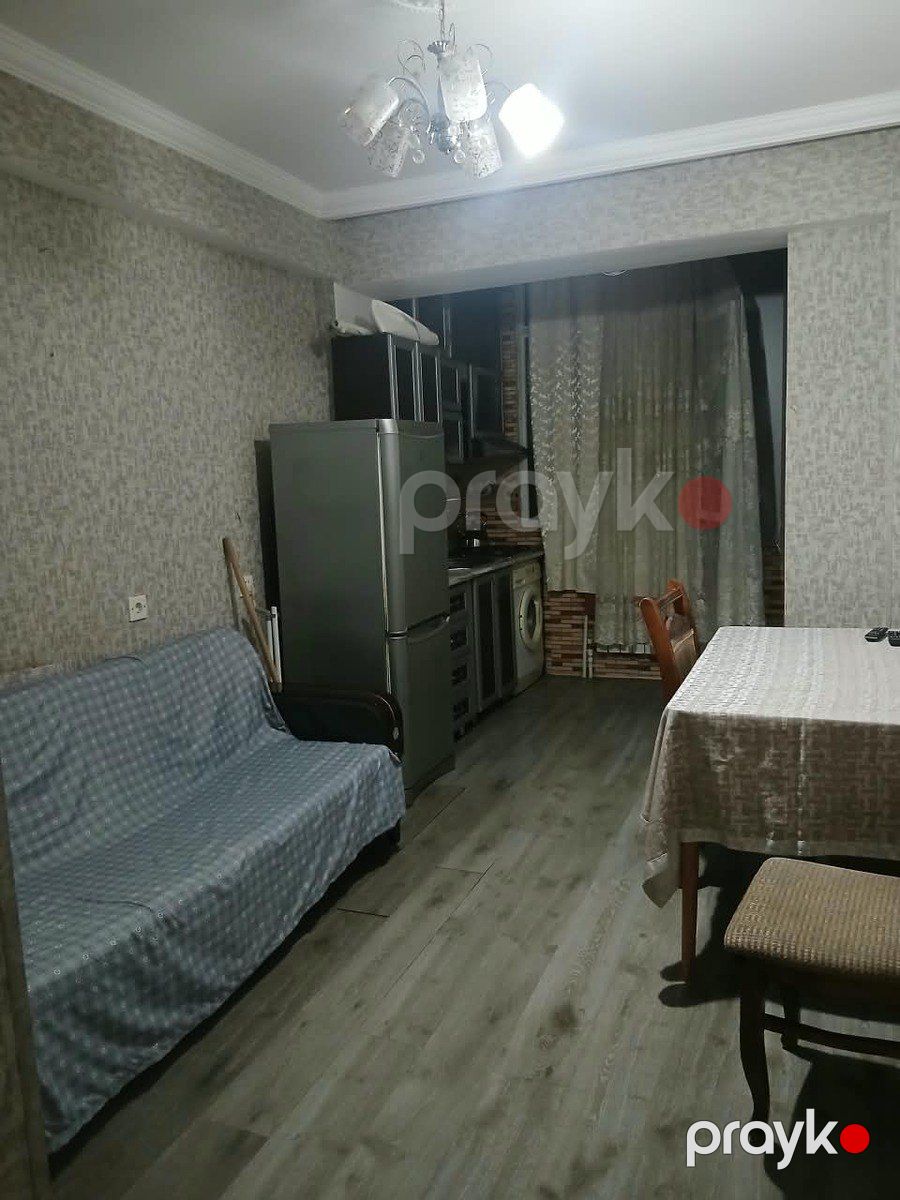 2-otaqlı yeni tikili, Xırdalan ş., 40 m² — Mənzil, Xırdalan (5)
