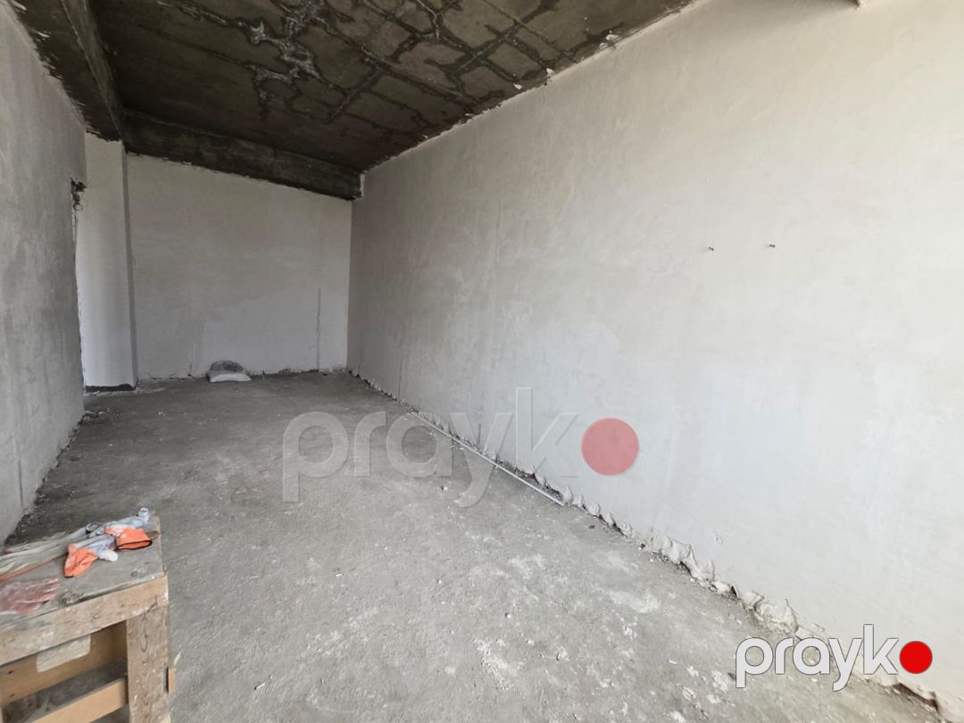 2-otaqlı yeni tikili, Sumqayıt ş., 57 m² — Mənzil, Sumqayıt (9)